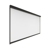 Écran de projection motorisé d'extérieur résistant aux intempéries VIVIDSTORM DuraPlus